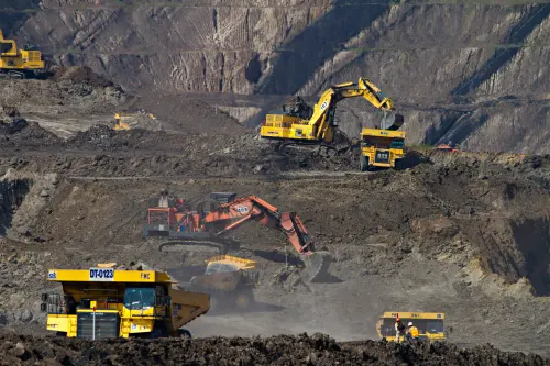 Bayan Resources Hadapi Kendala RKAB, Pasokan Batu Bara ke Pelanggan Tertunda