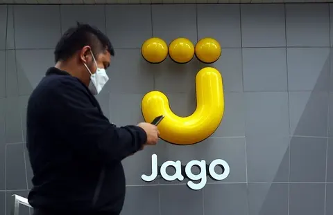 Bank Jago (ARTO) Gelontorkan Rp5 Miliar untuk Pengembangan AI
