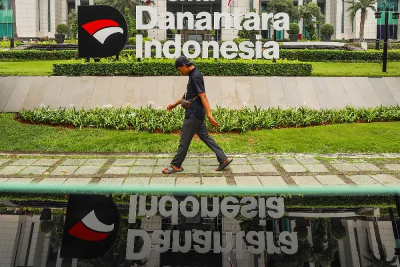 Beda Karakter Bisnis, Danantara Pastikan Merger Pelindo dan Pelni Batal