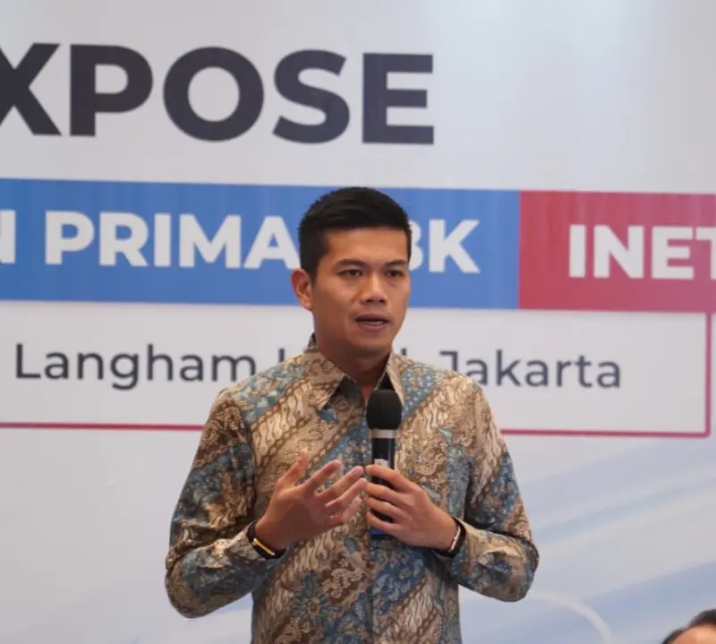 Perkuat Anak Usaha, INET dan WIFI Garap Pembangunan Kabel Laut Sepanjang 6.870 Km