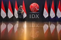 Siap-Siap, Dua Perusahaan Beraset Jumbo Bakal Manggung di Bursa