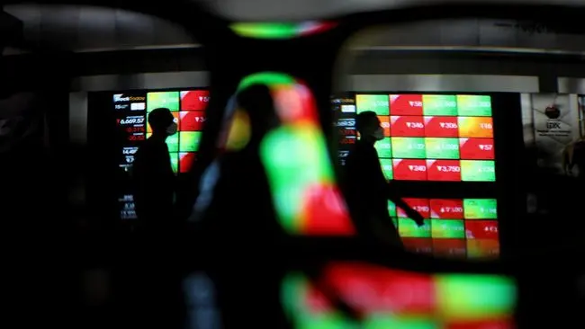 IPO Seret, BEI Tetap Pertahankan Target