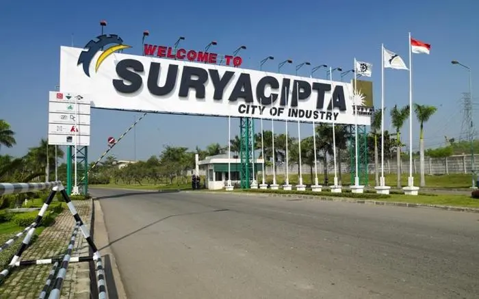 SSIA Bidik Pertumbuhan Pendapatan 60% di 2026, Ini Penopangnya