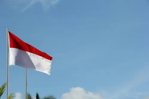 Pemerintah Patok Rasio Utang 40% terhadap PDB pada 2027