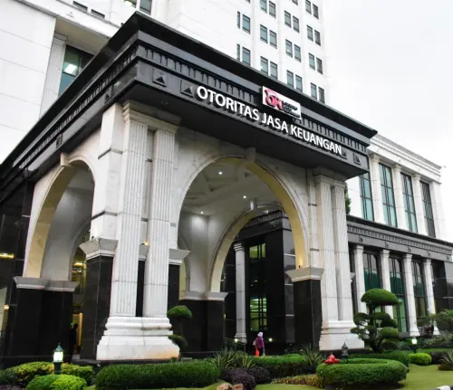 Bidik Target Rp250 Triliun di 2026, OJK Kantongi 29 Emiten Antre Penawaran Umum