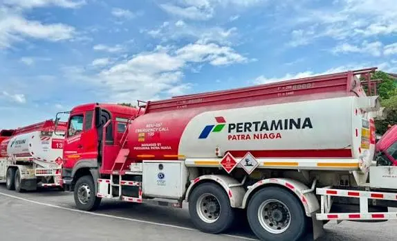 Pertamina Kantongi Kontrak SAF 7.000 KL dari Cathay Pacific