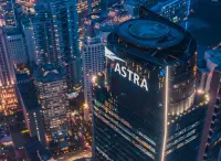 Astra Agresif Tambah Porsi di Otoparts, Kepemilikan Naik ke 84,947%