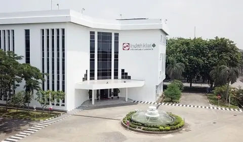 Siapkan Dana Rp585,42 Miliar, Indah Kiat (INKP) Lunasi Obligasi dan Sukuk