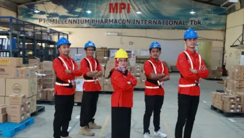 Perluas Jaringan Distribusi, SDPC Gandeng Satoria Aneka Industri