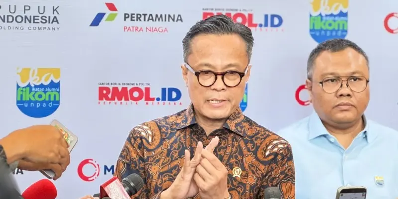 Danantara dan Kemenhub Bahas Pengadaan Kereta dari Jepang