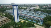 Garap Infrastruktur Air, Grup Salim (MOYA) Bentuk Perusahaan Patungan Rp6,6 Miliar