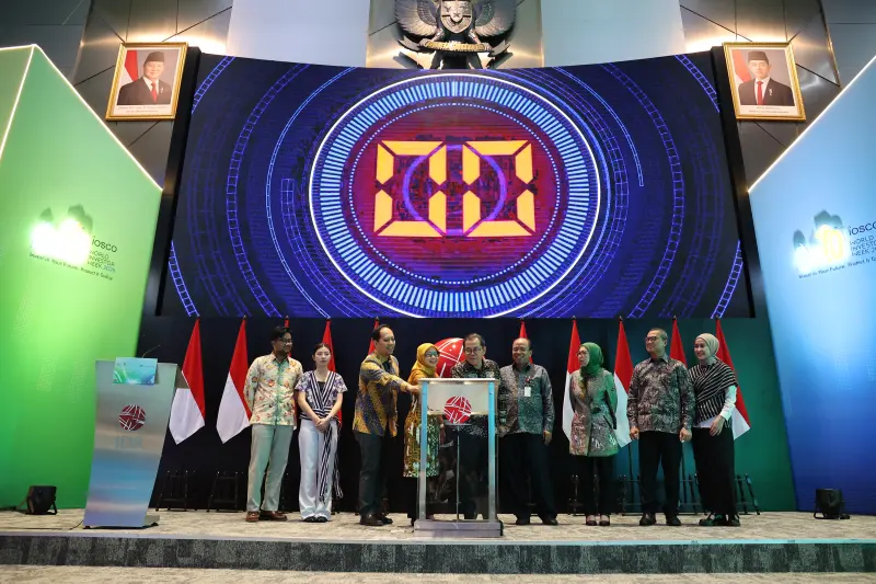 Investor Pasar Modal Tembus 32,4 Juta SID, BEI Minta Jangan Fomo dan Impulsif