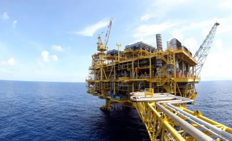MEDC Caplok 10 Persen Aset Gas Raksasa Eni di Cekungan Kutai