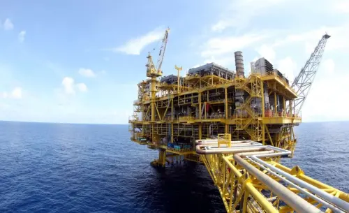 MEDC Caplok 10 Persen Aset Gas Raksasa Eni di Cekungan Kutai