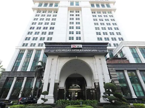OJK Cabut Izin Usaha Credit Saison Indonesia Finance, Ini Alasannya