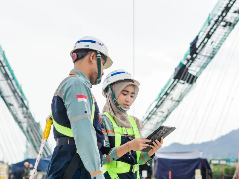 WIKA Restrukturisasi Utang Rp27,8 Triliun di 2026, Ini Rinciannya
