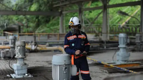 Perkuat Cadangan Mineral, ANTM Alokasikan Biaya Eksplorasi Rp134,39 Miliar