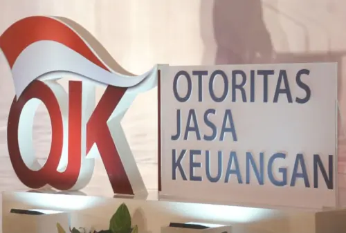 OJK Ungkap Skenario IHSG Ambles ke 5.000 Sudah Dihitung Sejak Awal Tahun