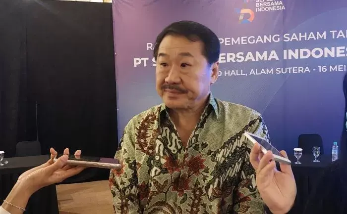 Masuk Daftar HSC, Kepemilikan Saham BIKE Tembus 93 Persen