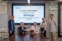 Gandeng CloudSigma, AREA Luncurkan Sovereign Cloud AiPintar