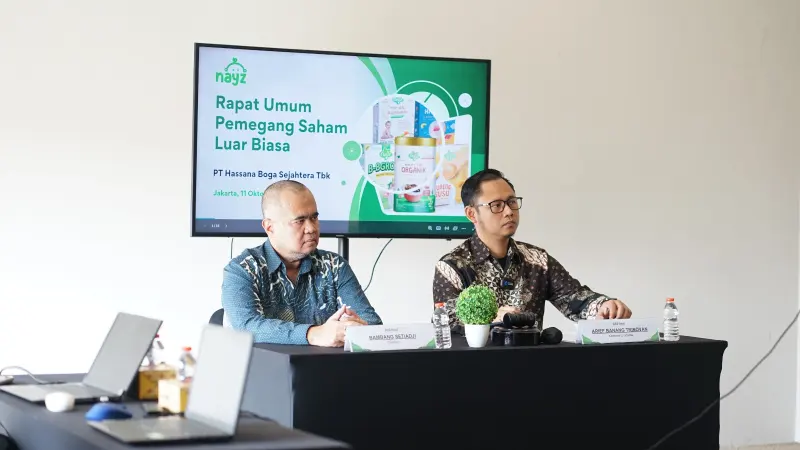 Perluas Gurita Bisnis, NAYZ Akusisi 75 Persen Saham Perusahaan Thailand