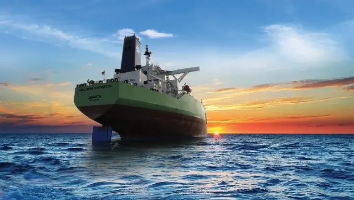 Ekspansi Bisnis Pelayaran, SOCI Tambah 2 Kapal Tanker