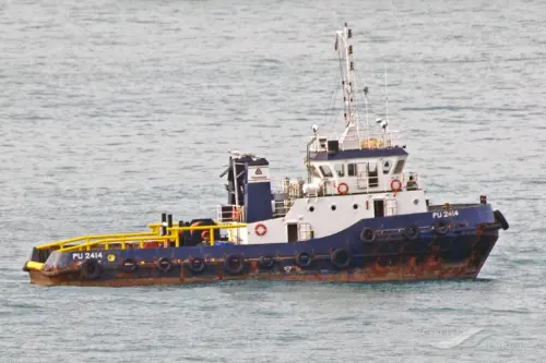 Peremajaan Armada, IMC Pelita Logistik (PSSI) Boyong 6 Armada Baru