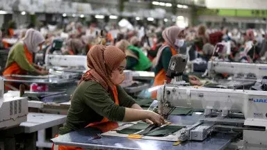 Perkuat Permodalan, Eratex Djaja (ERTX) Kantongi Tambahan Kredit dari HSBC
