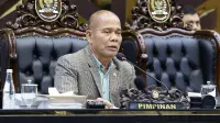 Baleg DPR Sepakati RUU Satu Data Indonesia, Bentuk Penyelenggara Baru di Bawah Presiden