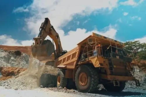 Genjot Cadangan Tambang, Merdeka Copper (MDKA) Habiskan Biaya Eksplorasi Rp54,7 M