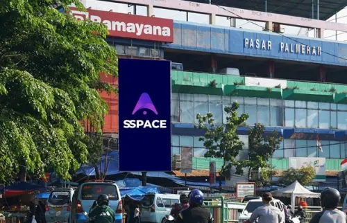 Ada Investor Baru, Beruntung Berkat Sejahtera Borong Saham DOOH 10,07 Persen