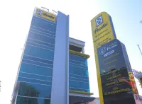 Tingkatkan Likuiditas, Prodia Berencana Stock Split Saham PRDA 1:5