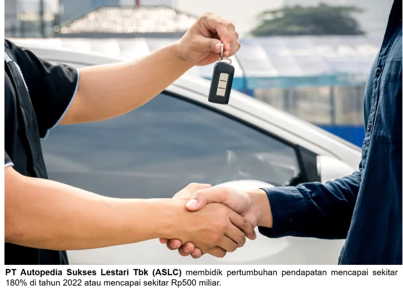 Jelang Mudik Lebaran 2026, Autopedia Sukses Lestari Prediksi Permintaan Mobil Bekas Meningkat