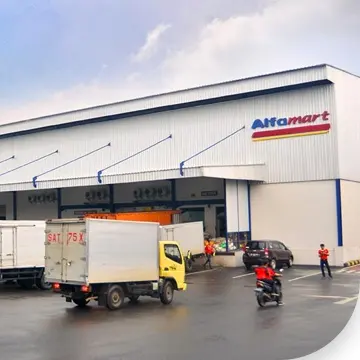 Banyak yang Belanja di Alfamart, Laba Bersih Sumber Alfaria Trijaya (AMRT) Naik Jadi Rp975 Miliar di Q1-2025