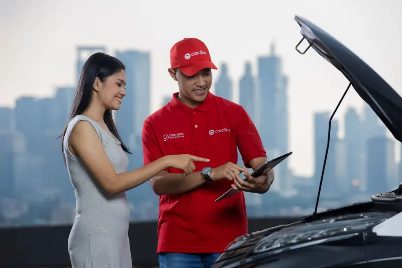 ASLC Perkuat Ekosistem Bisnis Lelang dan Mobil Bekas Dengan Siapkan Perusahaan Gadai