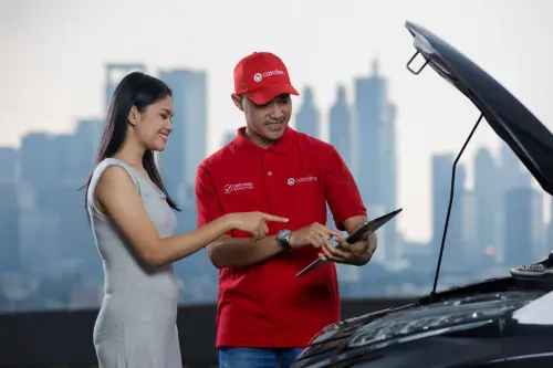 ASLC Perkuat Ekosistem Bisnis Lelang dan Mobil Bekas Dengan Siapkan Perusahaan Gadai