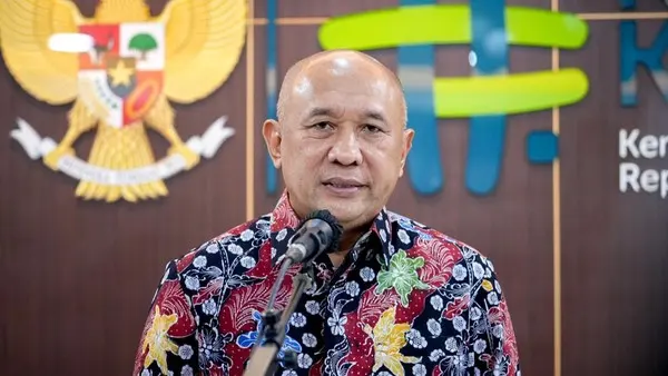 KemenKopUKM dan BPS Sepakat Perkuat Pendataan Koperasi dan UMKM Tahun 2023