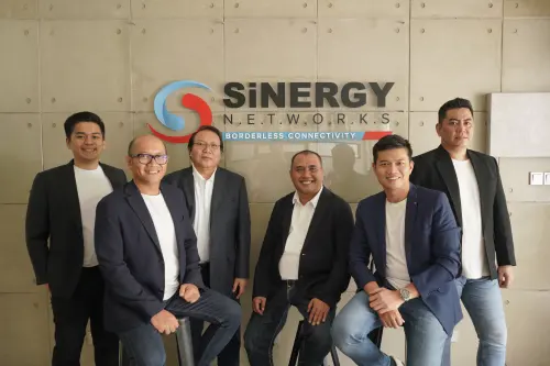 Otimis Penjualan Tumbuh 111% di 2023, INET Perkuat Lini Bisnis Edge Data Centre, Leased Line dan Penjualan Bandwidth