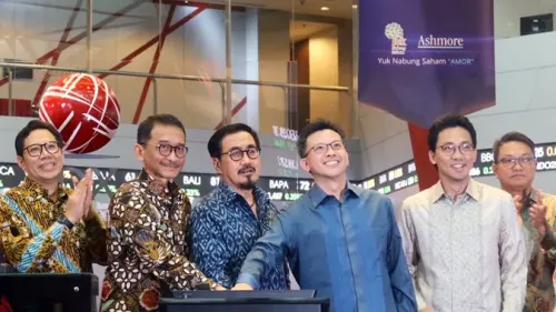 AMOR Lepas Sebagian Kepemilikan Saham BID ke Bukalapak Senilai Rp50 Miliar