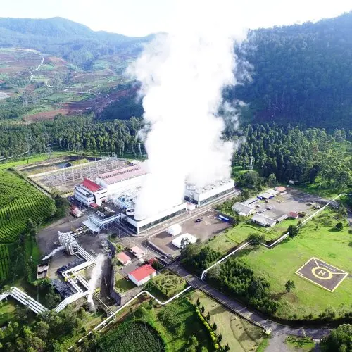 Laba Barito Energy (BREN) Melesat 18,76 Persen, Prajogo Pangestu Tambah Tajir