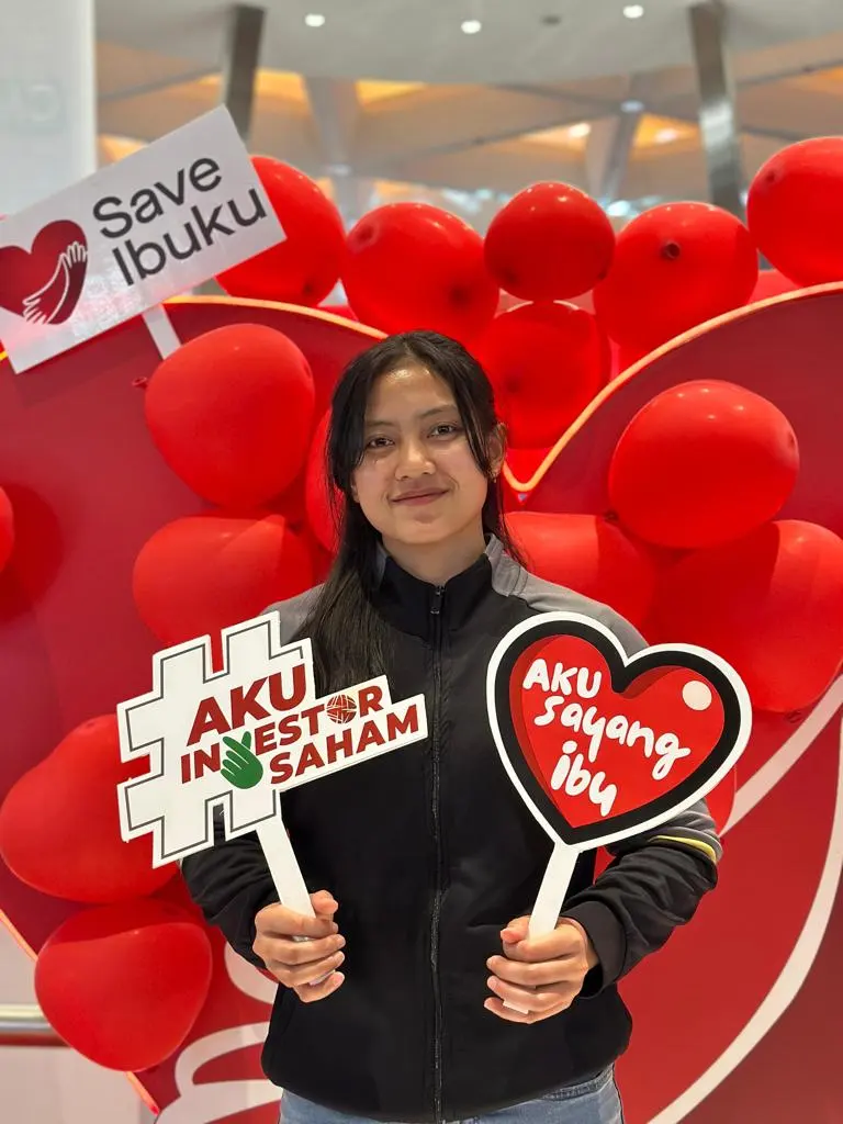Ajak 5 Juta Kaum Perempuan Melek Keuangan, Dompet Aman Bakal Gencarkan Literasi Keuangan Bareng Bursa Efek Indonesia