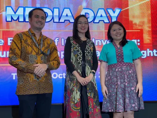 Jelang Pendaftaraan Capres dan Cawapres, Mirae Asset Sekuritas : Market Menunggu Cawapres Dari Ganjar dan Prabowo