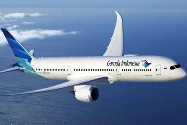 Puncak Libur Idul Adha, Garuda Indonesia (GIAA) Angkut 78 Ribu Penumpang