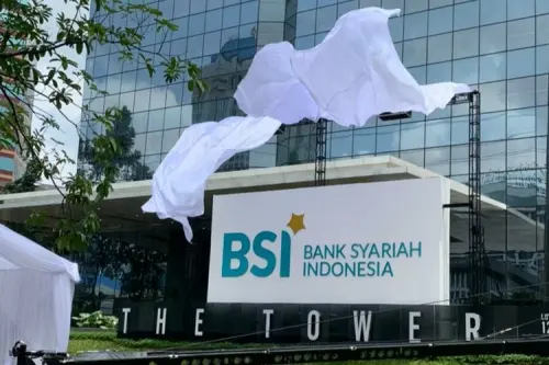 BSI Siapkan Uang Tunai Rp15,49 Triliun pada Periode Nataru
