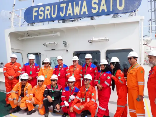 HUMI Bagikan Dividen Rp 3 Miliar, Prioritaskan Ekspansi Armada
