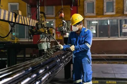 On Track Capai Target Tahun Ini, Volume Penjualan Sunindo Pratama (SUNI) Meningkat Tajam