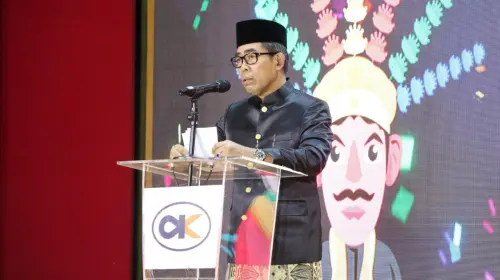 Ini Cara Askrindo Berikan Apresiasi Guru PAUD Berprestasi