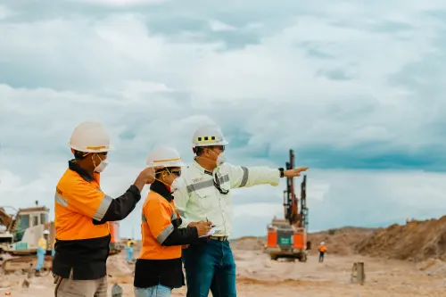Penjualan Emas Naik 283%, Kinerja J Resources Asia Pasifik (PSAB) di Kuartal I 2024 Meningkat Tajam