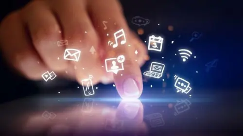 Percepat Ekspansi Infrastruktur Internet ke 25 Juta Rumah, WIFI Gandeng NTT e-Asia