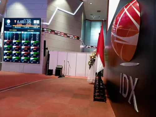 Soal Saham Kayak Judi, Menko Airlangga Singgung Praktik Goreng Saham di Pasar Modal
